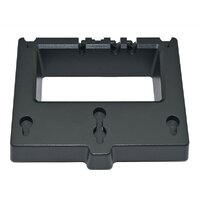 Yealink Wall Mount Bracket For T33P T33G and MP52 Black