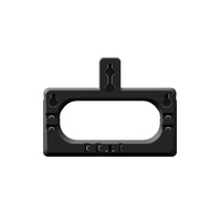 Yealink WMB-T8, Wall Mount Bracket for Yealink T88 T87W T85W,Black, WMB-T88 T87W T85W