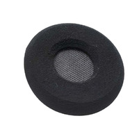 Yealink YHA-FEC34-12Replacement Foamy Ear Cushion For UH34 YHS34 12 PCS Includes Black