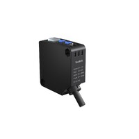 Yealink YPS20 Partition Sensor with GPIO Interface  Designed for dividable meeting rooms, this sensor can detect and report the status of the curtain