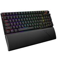 ASUS ROG X901 SCOPE II 96 WL WHT NXSM US ABS  KBROG NX MECHANICAL