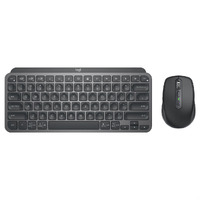 Logitech MX Keys Mini wireless Combo for Business with Logi Bolt 1000 dpi 2-year limited hardware warranty global product support