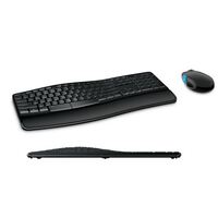 Microsoft Sculpt Wireless Comfort Combo Keyboard & Mouse (LS) --> KBMS-SCULPTERGONOM2