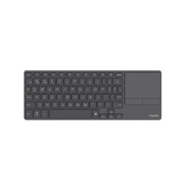 RAPOO E900T Multi-mode wireless ultra-slim keyboard