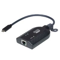 Aten USB-C Virtual Media KVM Adapter