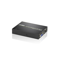 Aten A/V Over Cat 5 Receiver with Cascade for VS1204T/1208T. Cascade up to 10 level (LS)