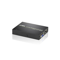Aten A/V Over Cat 5 Receiver with Cascade for VS1204T/1208T. Cascade up to 10 level (PROJECT)