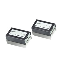 Aten Video Extender HDMI Audio Over Cat5 Extender Supports EDID 1080p 40m 1080i 60m