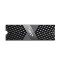 Lexar PAH100 heatsink BL Global Cooling Heatsink to Maximize Performance Superb Design Engineering
