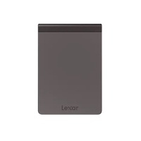 Lexar SL200 Portable SSD - SL200, USB 3.1 Gen2 Type-C Portable SSD up to 550MB s read, up to 400MB s write