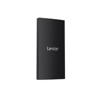Lexar SL300 Portable SSD，1TB，BLACK, up to 1050MB s read, up to 1000MB s write
