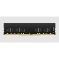 Lexar LD4AU016G-B3200GSST 16GB, DDR4 3200 U-DIMM Desktop Memory, CL22 - Blister