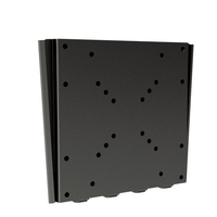 Brateck LCD Ultra-Slim Wall Mount Bracket VESA 50 75 100 200mm 23 inch-42 inch  up to 30Kg