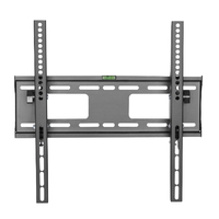 Brateck Economy Heavy Duty TV Bracket for 32 inch-55 inch up to 50kg LED 3LCD Flat Panel TVs