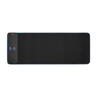 Brateck RGB GAMING MOUSE PAD WITH WIRELESS CHARGER