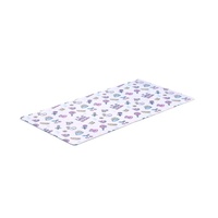 Brateck MP10-2 800mmx400mm Stylish Desk Pad, The Perfect Partner for Working, Gaming, Studying