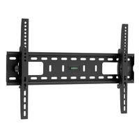 Brateck Classic Heavy-Duty Tilting Curved  Flat Panel TV Wall Mount for Most 37 inch-70 inch Curved  Flat Panel TVs