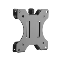 Brateck Quick Release VESA Adapter Mount your VESA Monitor with Ease VESA75X75/100X100