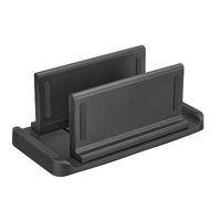 mbeat activiva Multifunctional Thin Client   NUC   Mini-PC Mount Stand  support devices weighing up to 3KG  Versatile Installation Adjustable Width
