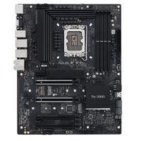 ASUS PRO WS W680-ACE Intel LGA1700 ATX Workstation Motherboard, PCIe 5, DDR5, Dual Intel® 2.5 Gb Ethernet, three PCIe 4.0 M.2 slots, USB 3.2 Gen