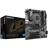 Gigabyte B760 DS3H AX Intel LGA 1700 ATX Motherboard 4x DDR5 ~128GB 5x PCI-E x16 2x M.2 4x SATA  1x USB 3.2 1x USB-C 4x USB 2.0