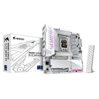 Gigabyte M B B860M A ELT WF6E ICE 1.0, Intel  B860, 4 x DDR5 up to 256 GB, 2x HDMI, 2 x PCI Express x16, 3 x M.2, 4 x SATA, 9x USB 3.2