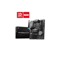 MSI B760 GAMING PLUS WIFI  ATX Motherboard 4x DDR5~192GB 5x PCI-E x 16 2x M.2 4x SATA 2x USB 3.2  4x USB 2.0  1 USBx C