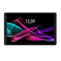 IQU SmartEasy T8w Wi-Fi 32GB - Black (IQUT8WBLACK)AU STOCK, 8 ft, Quad Core, 3GB 32GB, 2MP 0.2MP, Android, 3500mAh, 1 Year Warranty