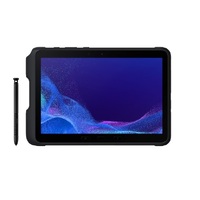 Samsung Galaxy Tab Active4 Pro 5G 128GB - Black (SM-T636BZKEXSA)AU STOCK10.1 inchOcta-Core 6GB 128GB 13MP 8MP S Pen IP68Dual Speaker 7600mAh2YR