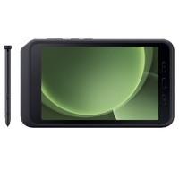 Samsung Galaxy Tab Active5 5G 128GB Enterprise Edition - Green (SM-X306BZGASTS)AU STOCK 8 inchOcta-Core 6GB 128GB 13MP 5MPS PenIP685050mAh.2YR
