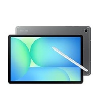 Samsung Galaxy Tab S10 FE 5G 128GB - Grey AU STOCK,10.9 ft, Octa-Core,8GB 128GB,13MP 12MP, S Pen,8000mAh,2 Years Warranty