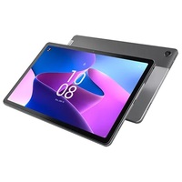 Lenovo Tab M10 Plus (3rd Gen) 4G 128GB - Storm Grey (ZAAN0195AU)AU STOCK10.6 inch 4GB 128GB 8MP 8MPQuad Speakers (Dolby Atmos)7700mAh1YR