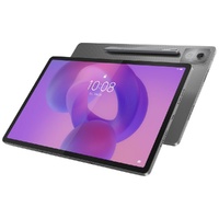 Lenovo Idea Tab Pro Wi-Fi 256GB With Pen - Luna Grey ZAE40008AU)AU STOCK, 12.7 ft 3K, 8GB 256GB, 13MP 8MP, Android, 10200mAh, 1 Year Warranty