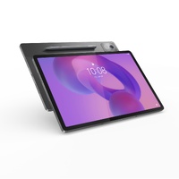 Lenovo Tab Pro Wi-Fi 256GB With Pen - Strom Grey (ZAE40173AU) AU STOCK, 12.7 ft 3K, 8GB 256GB, 13MP 8MP, Android, 10200mAh, 1 Year Warranty