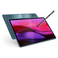 Lenovo Yoga Tab Plus Wi-Fi 512GB with Pen - Tide Teal (ZAEG0045AU)AU STOCK, 12.7 ft, 16GB 512GB, 13MP 13MP, Android, 10200mAh, 1 Year Warranty