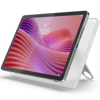 Lenovo Tab 10.1  Clear Case Wi-Fi LTE 128GB - Luna Grey (ZAEJ0157AU) AU STOCK, 10.1 ft FHD, 4GB 128GB, 5MP 8MP, Android, 5100mAh  1 Year Warranty