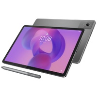 Lenovo Idea Tab 11 5G 128GB With Pen - Luna Grey (ZAFM0192AU)AU STOCK, 11 ft2.5K, 8GB 128GB, 8MP 5MP, Android, 7040mAh, 1 Year Warranty