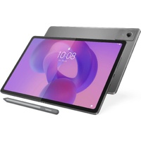 Lenovo Idea Tab Plus Wi-Fi 256GB With Pen - Luna Grey(ZAG70045AU) AU STOCK, 12 ft 2.5K, 12GB 256GB, 13MP 8MP, Android, 10200mAh, 1 Year Warranty