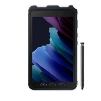 Samsung Galaxy Tab Active3 Wi-Fi 128GB - Black (SM-T570NZKEXSA)*AU STOCK*, 8.0' Display, Octa-Core, 4GB/128GB Memory, IP68, S Pen, 5050 mAh Battery