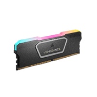 (Bulk pack Moq 25pcs) Corsair Vengeance RGB SL 16GB DDR5-6000, 1x16GB, DIMM 288-pin, CAS36, 1.35V, XMP EXPO 6000MHz, SPD 4800MHz,2yr warranty