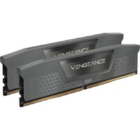 Corsair VENGEANCE 16GB (2x8GB) DDR5 DRAM 5200MT s CL40 AMD EXPO  Intel XMP Memory Kit
