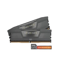 Corsair VENGEANCE 32GB (2 x 16GB) 288-Pin PC RAM DDR5 6000 (PC5 48000) Desktop Memory