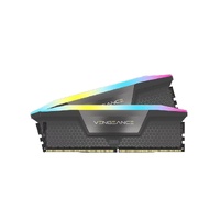 Corsair  Vengeance 64GB (2x32GB) DDR5 DRAM 6000MT s CL30 AMD EXPO  Intel XMP Memory Kit