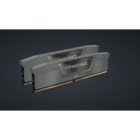 Corsair  Vengeance 32GB (2x16GB) DDR5 DRAM 6000MT s CL36 Memory Kit