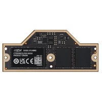 Crucial LPCAMM2 LPDDR5X 32GB DDR5 7500Mhz Memory for Lenovo P1 P14 P16v