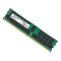 Micron 8GB (1x8GB) DDR4 RDIMM 3200MHz CL22 1Rx8 ECC Registered Server Memory 3yr wty