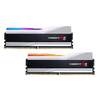G.SKILL F5-6400J3239G16GX2-TZ5RS 32GB (2 x 16GB)/ DDR5 6400 MT/s/ Timings 32-39-39-102/ Voltage 1.4V/ TZ5 RGB