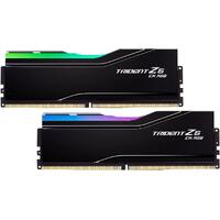 G.SKILL F5-8200C4052G24GX2-TZ5CRK 48GB (2 x 24GB)  DDR5 8200 MT s  XMP 3.0 Timings 40-52-52-131  Voltage 1.40 V  TZ5 CK RGB