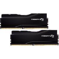 G.SKILL F5-8400C4052G24GX2-TZ5CK 48GB (2 x 24GB)  DDR5 8400 MT s  XMP 3.0 Timings 40-52-52-134  Voltage 1.40 V  TZ5 CK