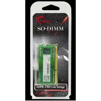 G.SKILL F3-1600C11S-8GSL GB (1 x 8GB)  PC3-12800   DDR3 1600 MT s  Timings 11-11-11-28  Voltage 1.35 V  N